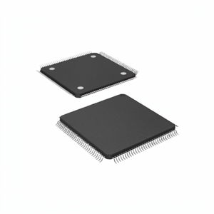 XLF208-256-TQ128-C10 128 TQFP Exposed Pad Embedded Components Electronic Original - Product Image 1