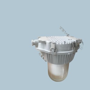 Lampe au halide métallique ZJD150-B Tri Proof E27 blanc chaud haute protection pour multiples applications - Product Image 3
