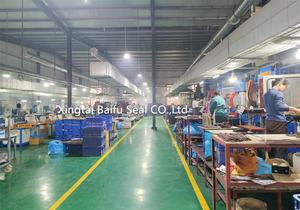 En existencia, juntas tóricas de fluorosilicona, estándares GB/ASME/DIN, resistentes a productos químicos para <span class=keywords><strong>automoción</strong></span>/marina - Product Image 5