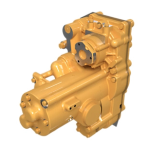 201-8389 : Ensemble de pompe à engrenages - Product Image 4