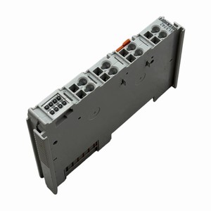 Plc El3742 Ethercat อินพุตแบบอะนาล็อก 2 ช่องสัญญาณ 0-20ma 16 บิต โอเวอร์แซมพลิ่ง El 3742 [b สำหรับสินค้ารับประกัน] - Product Image 1