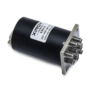 XINQY Factory Supply Attractive Price Hot Selling Good Quality DC-18GHz RF Coaxial Mechanical Switch