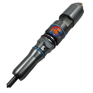 Injecteur de carburant pour moteur diesel C9.3 456-3493 20R-5036 pour excavatrice E330D E336D - Product Image 1