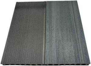 Suelo coextruido <span class=keywords><strong>de</strong></span> un solo lado para cubiertas <span class=keywords><strong>de</strong></span> plástico y madera para exteriores moderno <span class=keywords><strong>de</strong></span> alta calidad para parques Muestra gratis disponible - Product Image 3