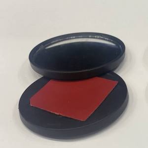 60pcs High clear Glass Automobile Rearview <b>Mirror</b> Factory Batch Direct Selling Blind Spot <b>Mirror</b> to Install <b>Small</b> Round <b>Mirror</b> - Product Image 3
