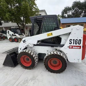 Rodamiento de Motor de Alto Rendimiento para Minicargadora S160/S300/330, Modelo 2023, Origen Japón, en Venta - Product Image 1