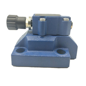 DB Series DB10 DB20 DB30 hidrolik bantuan tekanan <span class=keywords><strong>Pilot</strong></span> dioperasikan Overflow Safety Valve DB20-<span class=keywords><strong>2</strong></span>-5X/200 - Product Image 4