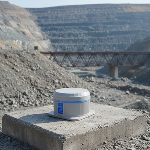 Surveillance précise des pentes pour la gestion des risques géohazardaux - Product Image 6