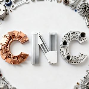 定制Oem加工服务Cnc加工块零件精密加工车削铣削铝合金零件 - Product Image 2