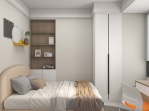 Service de design d'intérieur <span class=keywords><strong>3D</strong></span> ZK, décoration intérieure et aménagement des espaces pour maisons, villas et appartements sur mesure - Product Image 1