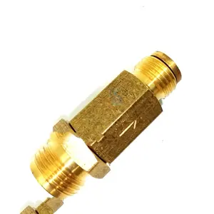 screw air compressor spare parts wholesale ingersollrand check valve 23544612