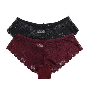 منتج دروبشيبينغ للنساء ، ملابس داخلية مثيرة جيدة التهوية عالية الجودة محبوكة ODM/بالجملة - Product Image 4