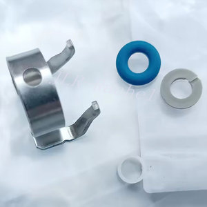 LR037089 C2D24387 LR105428 T2H33724 Kit de réparation de joint d'injecteur de carburant pour Land Rover LR3 LR4 Range Rover Sport Spray Valves Kit - Product Image 1