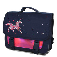 Licorne Cartable Scolair Scolaire Fille 38cm Enfant Enfants Dessin Animé Sac À Dos Sacs D'école Enfants École Enfants Sac À Dos Sac D'école