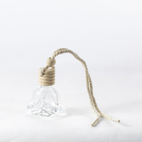 Offre limitée, petits flacons de parfum pour voiture, flacon de parfum personnalisé pour voiture, flacon de parfum pour voiture 10 ml, flacon de parfum de luxe pour voiture