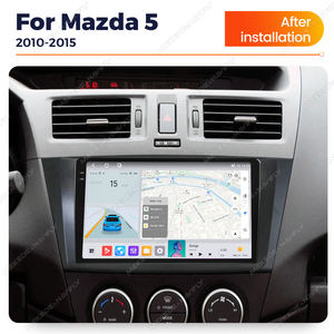 Mekede เครื่องเล่น M7ระบบแอนดรอยด์, 7870 8คอร์12 + 256G เล่นอัตโนมัติ AM BT5.0 GPS นำทางรถยนต์มัลติมีเดียสำหรับ MAZDA <span class=keywords><strong>5</strong></span> 2010-2015 - Product Image 6
