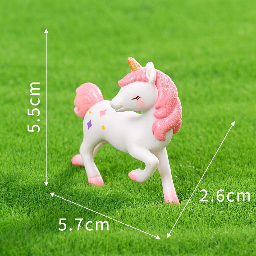 Licorne n° 1