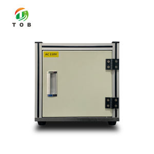 Máquina de Baterías de Litio en Bolsa TOB - Product Image 3