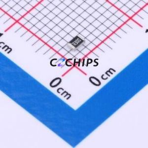 Résistance SMD RLT05R300FTP 0805 (Type : Film Épais) (Résistance : 300 mOhm Précision : 1%) - Product Image 1