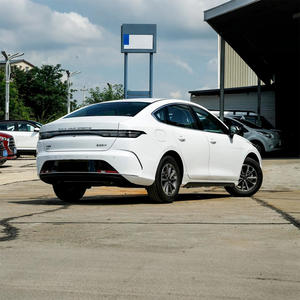 Byd cacciatorpediniere 05 2025 1.5L 110hp L4 E-CVT 4 porte 5 posti auto ibride prodotti cinesi a buon mercato articoli alla rinfusa - Product Image 6