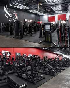 Machine <span class=keywords><strong>Smith</strong></span> professionnelle en titane pour salle de sport, entraînement musculaire, avec crochets en J, bras de sécurité, accessoire <span class=keywords><strong>Smith</strong></span> robuste - Product Image 3