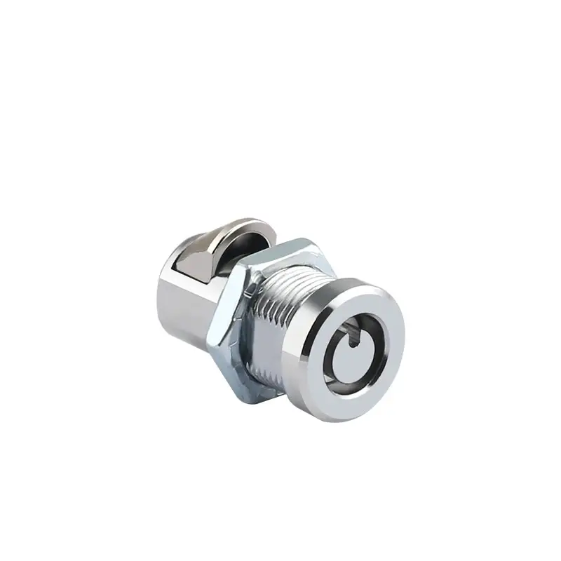 DMZ 2186-9 Tubular Cam Lock Ferramenta Gabinete Equipamento Gabinete Lock
