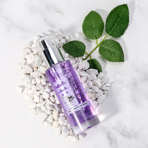 OEM Customized Label Silk Coconut <strong>Hair</strong> Repair Treatment <strong>Hair</strong> Oil Massager Serum for Silver <strong>Hair</strong> - Product Image 6