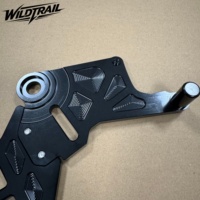 Nouvelle Tendance 2026 Kit de Frein Ultra Bee pour Système Talaria X3/Lbx, Levier de Frein Arrière Extérieur, Ensemble de Frein en Alliage d'Aluminium CNC BS, Original