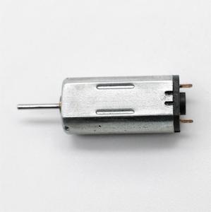 Mô-tơ điện nhỏ M30, mô-tơ DC vi mô, động cơ điện, chổi than, 3.7V <span class=keywords><strong>12V</strong></span>, mô-tơ tùy chỉnh thông số - Product Image 5