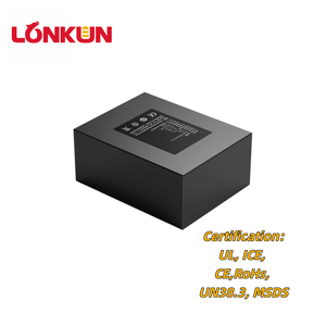 48V 60V <b>72V</b> 5kWh 10kWh Power <b>Battery</b> 100Ah 200Ah 300Ah With BMS for Motorcycles Industrial Machinery - Product Image 4