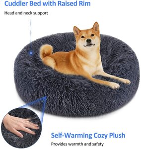 <span class=keywords><strong>Coussin</strong></span> <span class=keywords><strong>orthopédique</strong></span> en peluche <span class=keywords><strong>pour</strong></span> <span class=keywords><strong>chien</strong></span> et chat, <span class=keywords><strong>grand</strong></span> tapis de lit <span class=keywords><strong>pour</strong></span> animaux de compagnie en acrylique, hamac rafraîchissant, élégant, recouvert, anti-griffures, <span class=keywords><strong>pour</strong></span> l'extérieur - Product Image 4