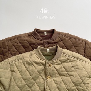 <span class=keywords><strong>Veste</strong></span> Varsity pour enfants garçon hiver mode coupe-vent broderie <span class=keywords><strong>veste</strong></span> manteau régulier coréen vestes d'hiver chaudes pour enfants - Product Image 4