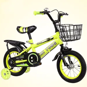 도매 CE 핫 세일 어린이 자전거/OEM 사용자 정의 저렴한 아기 어린이 자전거/아름다운 3 ~ 5 세 사이클 소녀