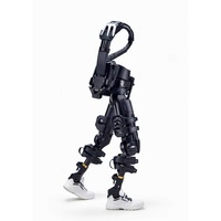 Appareil de soutien exosquelettique robotique multi-scènes pour une mobilité et une force améliorées