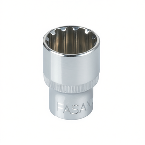 Llave de Tubo Fasano con Punta Hexagonal de 5.5mm, Herramienta de Reparación Automotriz - Product Image 2