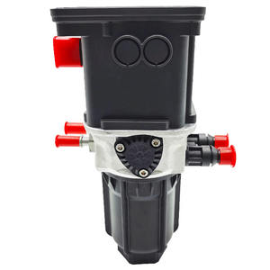 Bomba de Urea 2655852 A055E423 Compatible con Camiones Scania, Componente del Sistema de Combustible - Product Image 3