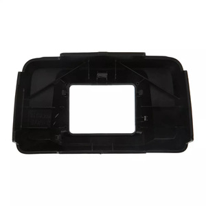 Cache-radar de pare-chocs avant Honda Accord 36809-TVA-A12 36809-TVE-H01 Pièce de rechange en plastique - Product Image 3