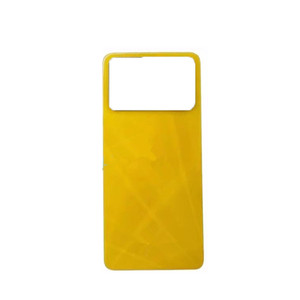 Original Handy hülle Batterie gehäuse Rückseite für Redmi Xiaomi Poco M4 Pro 4G 5G X4 Pro Hintertür hülle Handy zubehör - Product Image 6