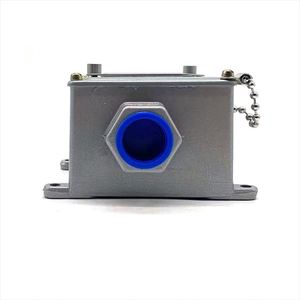 EWDP-03-2-L-N <span class=keywords><strong>EnOcean</strong></span>-permitido interruptor de presión diferencial, 2-2,01 w c - Product Image 5