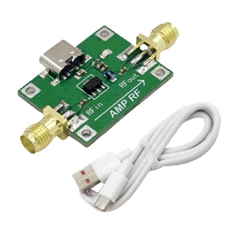 Trova produttori di modulo amplificatore di potenza RF di alta qualità e fornitori di modulo amplificatore di potenza RF su Trova produttori di modulo amplificatore di potenza RF di alta qualità e fornitori di modulo amplificatore di potenza RF su