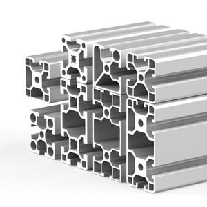 Marco <span class=keywords><strong>de</strong></span> Aluminio Personalizado <span class=keywords><strong>para</strong></span> Acuario, Perfil <span class=keywords><strong>de</strong></span> Aluminio <span class=keywords><strong>para</strong></span> Pecera, <span class=keywords><strong>Vidrio</strong></span> Templado <span class=keywords><strong>de</strong></span> 10 m - Product Image 3