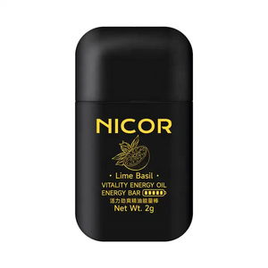 Ventas calientes Productos 2025 Máquina de inhalador <span class=keywords><strong>nasal</strong></span> Logotipo personalizado Blanco Negro Vacío <span class=keywords><strong>Nasal</strong></span> Plástico Inhalar Vitalidad Energía Aceite Barra de energía - Product Image 3