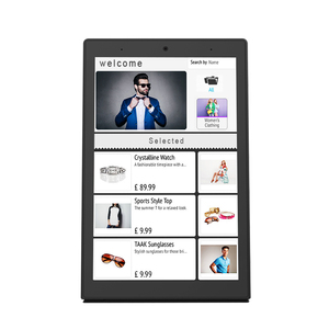 Tavolo tablet Android AIO tablet da 10 pollici POS tablet Android - Product Image 3