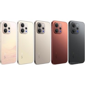 VIVO V70 5G 6.56 ''12/256GB 50MP รุ่นทั่วโลกโดย FedEx - Product Image 2
