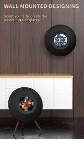 Enceinte flottante Lyric, système audio Home Cinéma Hi-Fi - Product Image 6