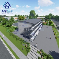 Maison portable mobile détachable préfabriquée de sécurité à vendre Maison en conteneur préfabriquée de couleur personnalisée