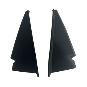 S30-5302103เบนฝนแบบเข้ามุมขนาดเล็ก, กระจังหน้าช่องรับอากาศเข้าสำหรับรถพลังงานใหม่ <span class=keywords><strong>N01</strong></span> <span class=keywords><strong>Neta</strong></span> U x S - Product Image 1