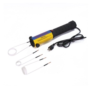 Extracteurs <span class=keywords><strong>de</strong></span> boulons haute fréquence <span class=keywords><strong>de</strong></span> qualité professionnelle pour desserrer les écrous bloqués, pour usage professionnel des mécaniciens, performance fiable - Product Image 5