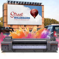 Für Audley Hybrid UV-Tinten strahl drucker Factory Film Transfer Digitaler Flach bett plotter für den Flex-und Wandbild druck