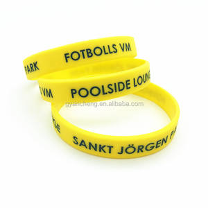 Free Design Silicone Bracelet Laser Engraving <strong>Machine</strong> for Party <strong>Gift</strong> Hot Selling Silicone Sports <strong>Wristband</strong> for Promotional Event - Product Image 4
